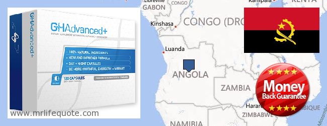 Kde kúpiť Growth Hormone on-line Angola