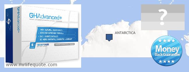 Kde kúpiť Growth Hormone on-line Antarctica
