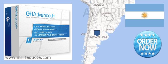 Kde kúpiť Growth Hormone on-line Argentina