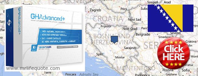 Kde kúpiť Growth Hormone on-line Bosnia And Herzegovina