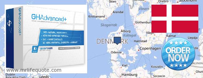 Kde kúpiť Growth Hormone on-line Denmark