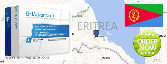 Kde kúpiť Growth Hormone on-line Eritrea