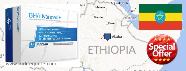 Kde kúpiť Growth Hormone on-line Ethiopia