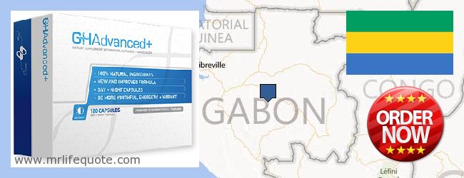 Kde kúpiť Growth Hormone on-line Gabon