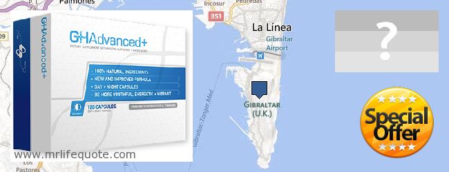 Kde kúpiť Growth Hormone on-line Gibraltar