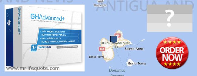 Kde kúpiť Growth Hormone on-line Guadeloupe