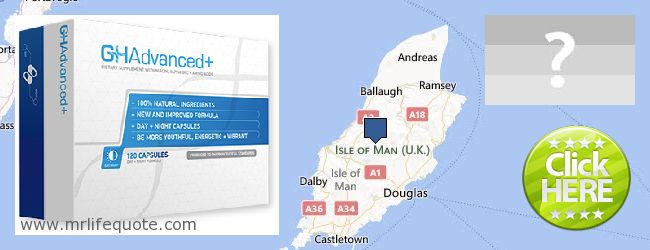 Kde kúpiť Growth Hormone on-line Isle Of Man