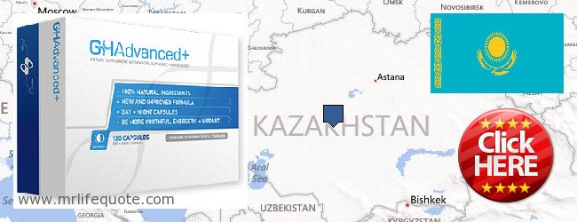 Kde kúpiť Growth Hormone on-line Kazakhstan