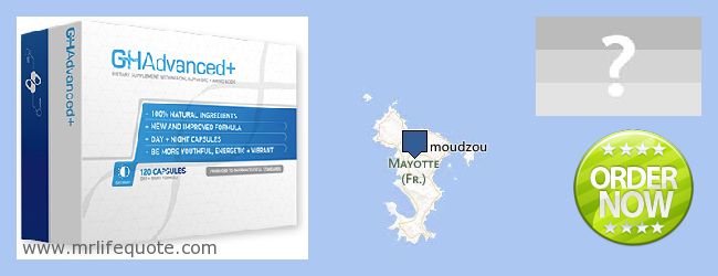 Kde kúpiť Growth Hormone on-line Mayotte
