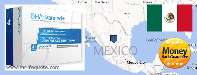 Kde kúpiť Growth Hormone on-line Mexico