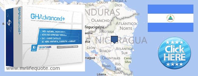 Kde kúpiť Growth Hormone on-line Nicaragua