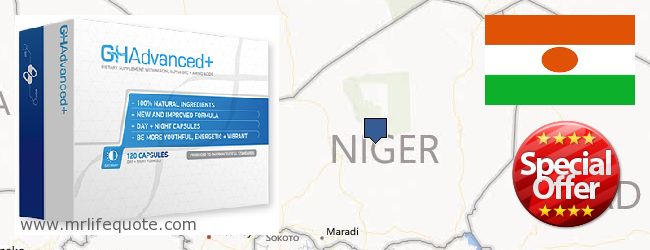 Kde kúpiť Growth Hormone on-line Niger