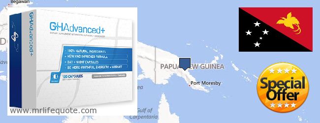 Kde kúpiť Growth Hormone on-line Papua New Guinea
