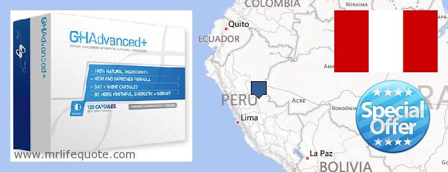 Kde kúpiť Growth Hormone on-line Peru