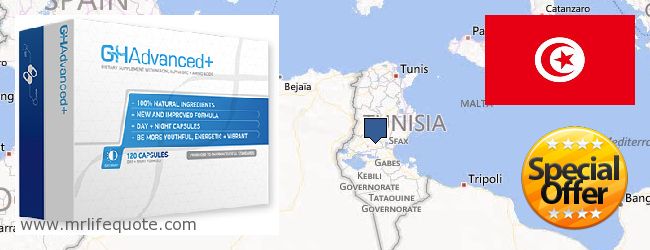 Kde kúpiť Growth Hormone on-line Tunisia