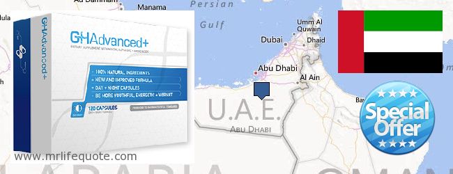 Kde kúpiť Growth Hormone on-line United Arab Emirates