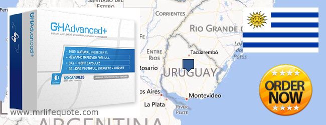 Kde kúpiť Growth Hormone on-line Uruguay