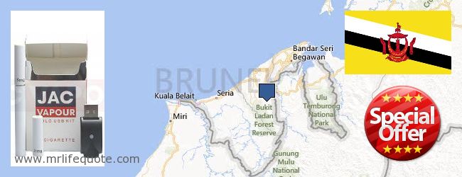 Jälleenmyyjät Electronic Cigarettes verkossa Brunei