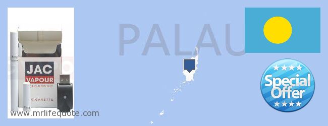 Jälleenmyyjät Electronic Cigarettes verkossa Palau