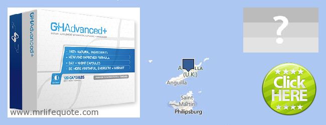 Jälleenmyyjät Growth Hormone verkossa Anguilla