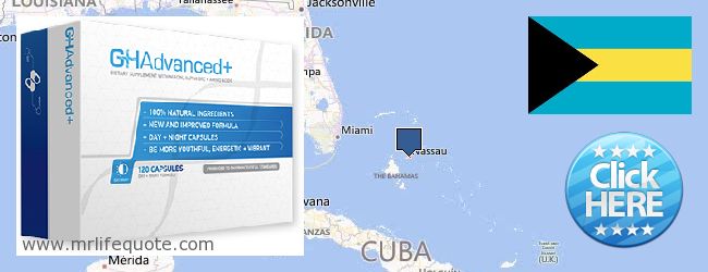 Jälleenmyyjät Growth Hormone verkossa Bahamas