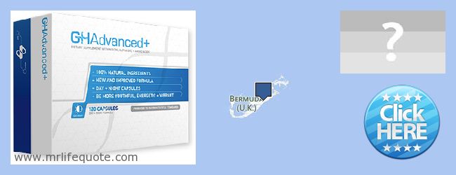 Jälleenmyyjät Growth Hormone verkossa Bermuda