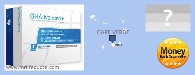 Jälleenmyyjät Growth Hormone verkossa Cape Verde