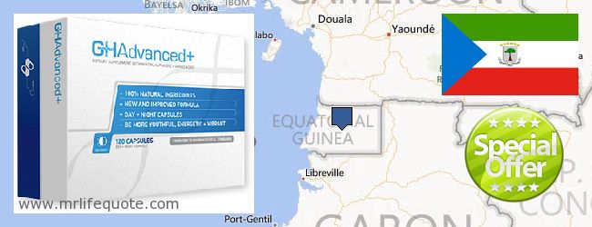 Jälleenmyyjät Growth Hormone verkossa Equatorial Guinea