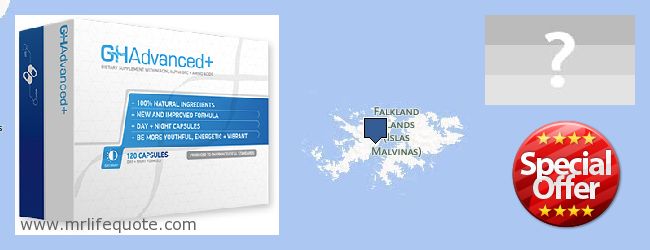 Jälleenmyyjät Growth Hormone verkossa Falkland Islands