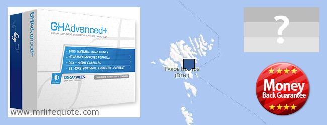 Jälleenmyyjät Growth Hormone verkossa Faroe Islands