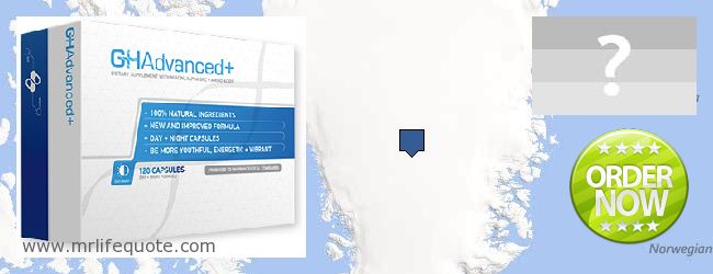 Jälleenmyyjät Growth Hormone verkossa Greenland