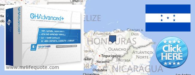 Jälleenmyyjät Growth Hormone verkossa Honduras