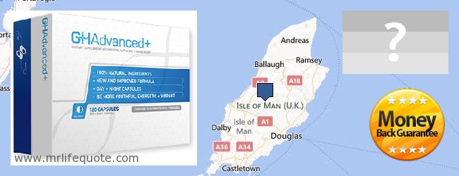 Jälleenmyyjät Growth Hormone verkossa Isle Of Man