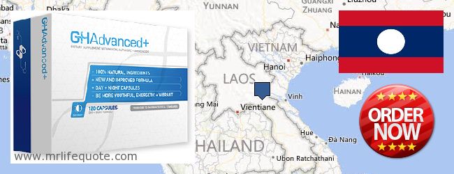 Jälleenmyyjät Growth Hormone verkossa Laos