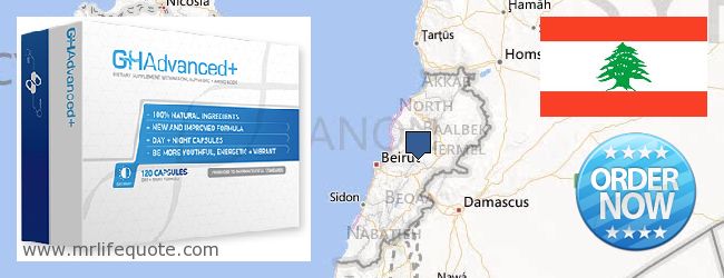 Jälleenmyyjät Growth Hormone verkossa Lebanon