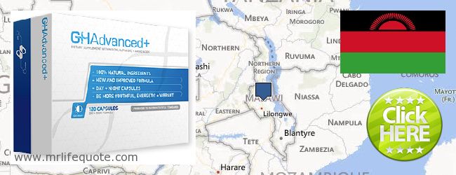 Jälleenmyyjät Growth Hormone verkossa Malawi