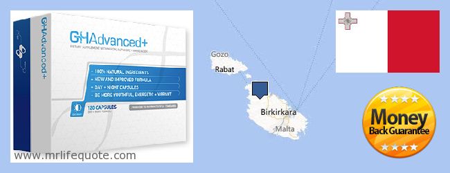 Jälleenmyyjät Growth Hormone verkossa Malta