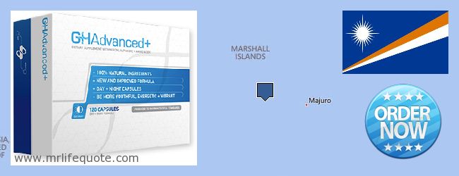 Jälleenmyyjät Growth Hormone verkossa Marshall Islands