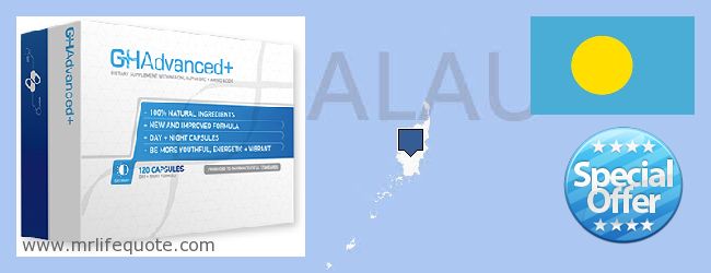 Jälleenmyyjät Growth Hormone verkossa Palau