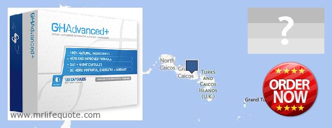 Jälleenmyyjät Growth Hormone verkossa Turks And Caicos Islands