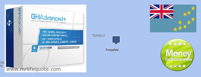 Jälleenmyyjät Growth Hormone verkossa Tuvalu