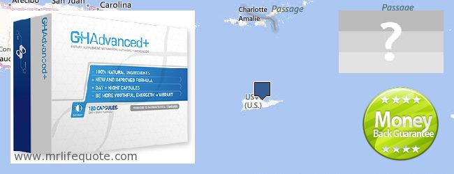 Jälleenmyyjät Growth Hormone verkossa Virgin Islands