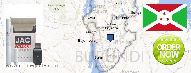 Nereden Alınır Electronic Cigarettes çevrimiçi Burundi