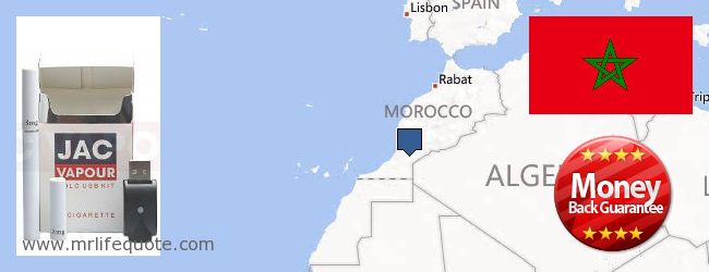 Nereden Alınır Electronic Cigarettes çevrimiçi Morocco