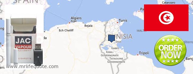 Nereden Alınır Electronic Cigarettes çevrimiçi Tunisia