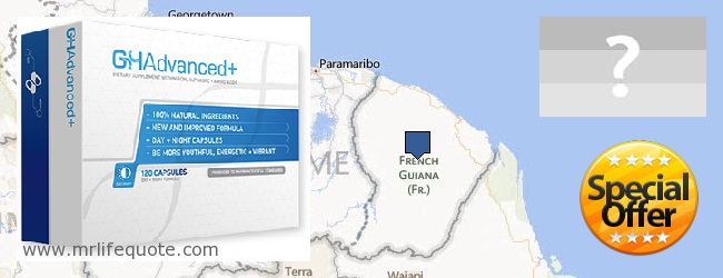 Nereden Alınır Growth Hormone çevrimiçi French Guiana