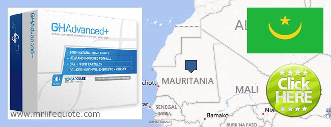 Nereden Alınır Growth Hormone çevrimiçi Mauritania