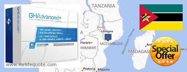 Nereden Alınır Growth Hormone çevrimiçi Mozambique