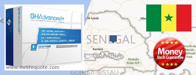 Nereden Alınır Growth Hormone çevrimiçi Senegal
