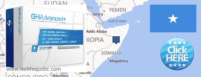 Nereden Alınır Growth Hormone çevrimiçi Somalia